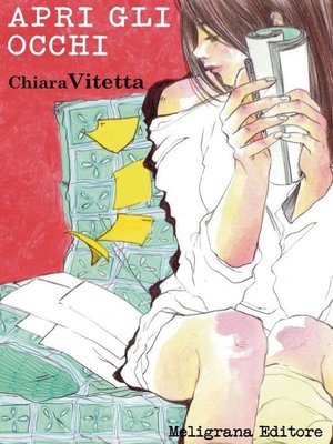 cover image of Apri gli occhi